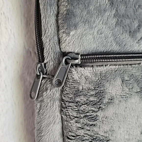 Kuromi Laptop Bag - Picture 3 of 6